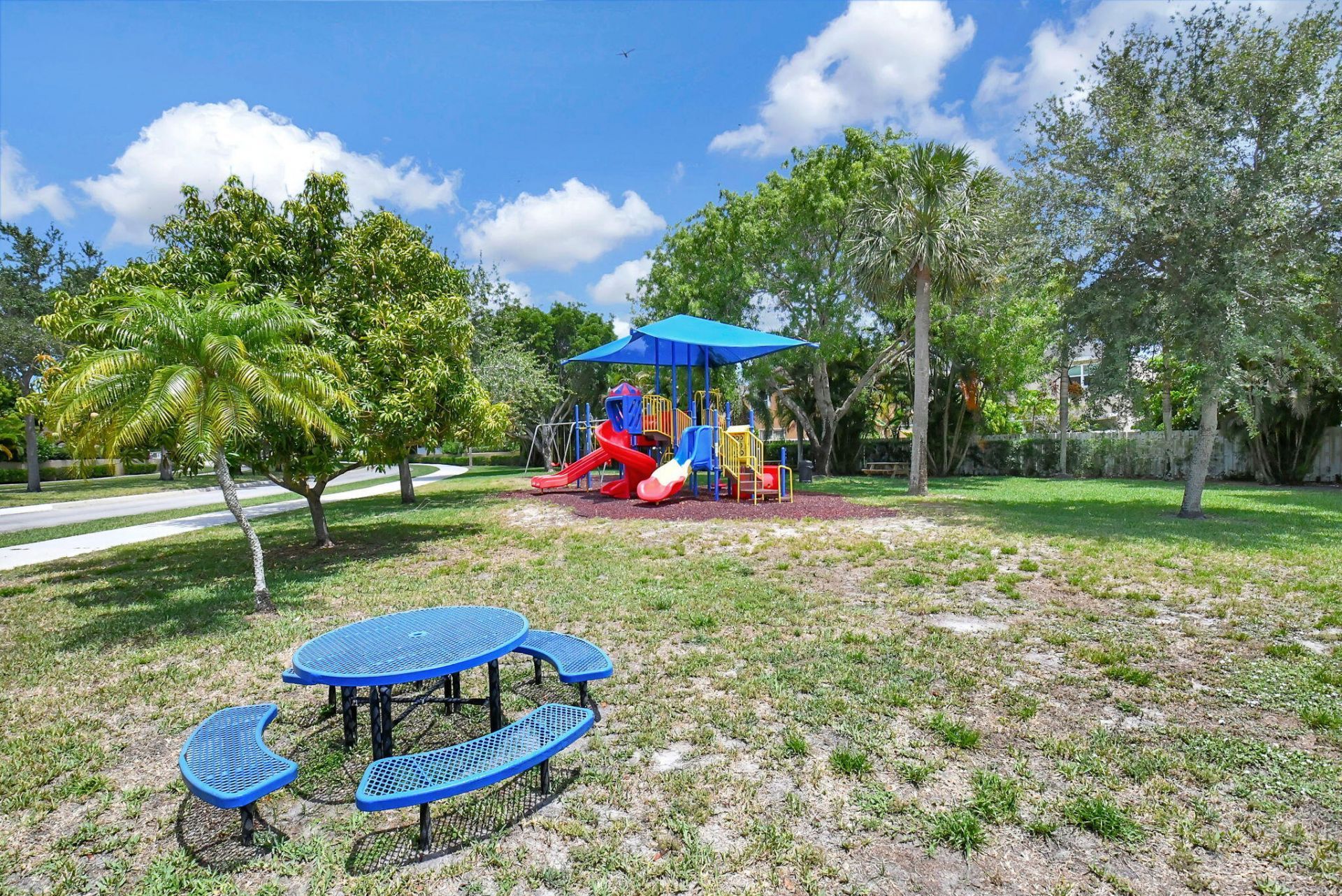 1103 W Fairfax Cir W W, Boynton Beach, FL 33436 Photo