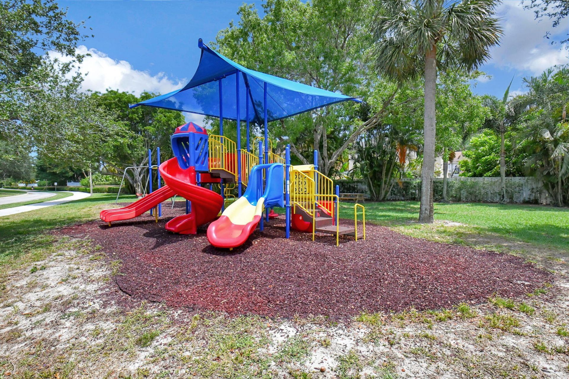 1103 W Fairfax Cir W W, Boynton Beach, FL 33436 Photo