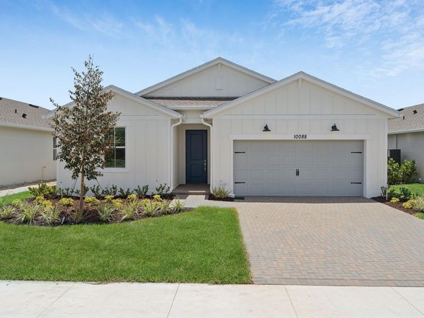 10088 Field Flower Trail, Port St. Lucie, FL 34987