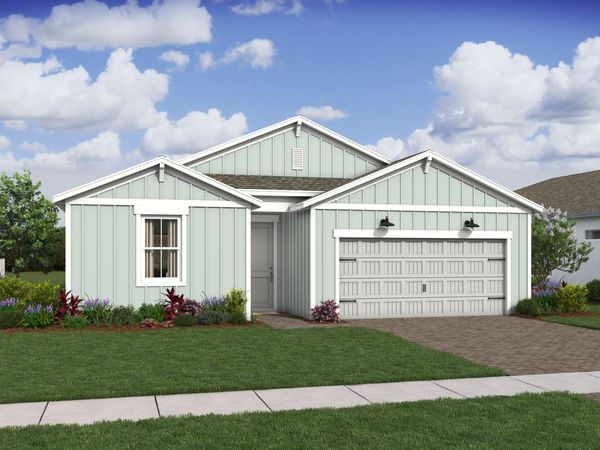 10088 Field Flower Trail, Port St. Lucie, FL 34987