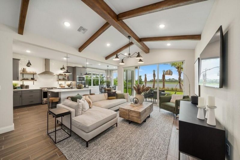 10088 Field Flower Trail, Port Saint Lucie, FL 34987 Photo