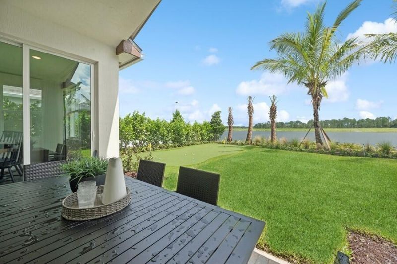 10088 Field Flower Trail, Port Saint Lucie, FL 34987 Photo