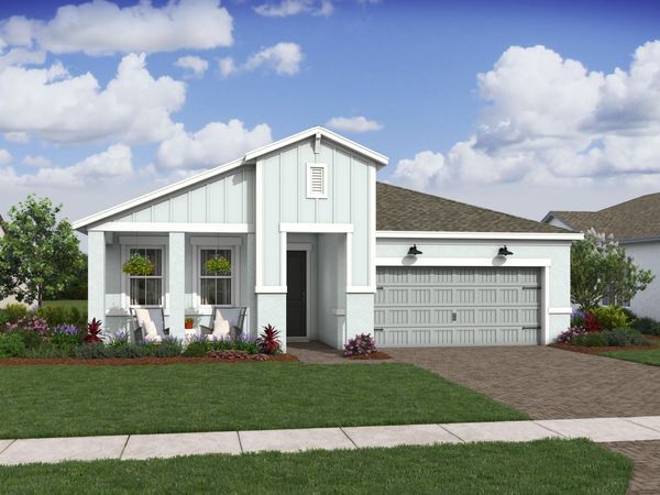 10104 Field Flower Trail, Port St. Lucie, FL 34987