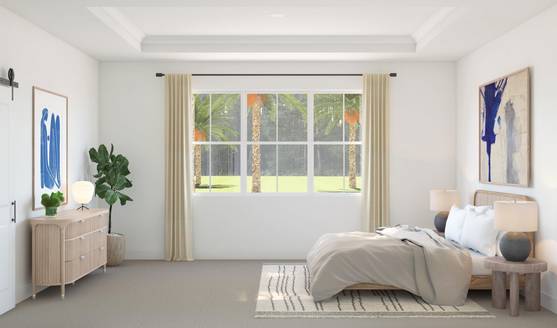 10096 Field Flower Trail, Port Saint Lucie, FL 34987 Photo