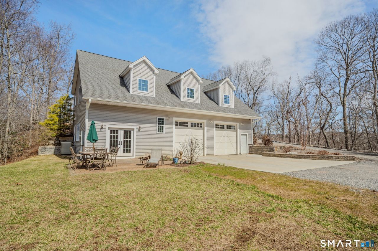 5 Rosewood, Essex, CT 06442 Main Photo