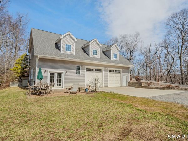 5 Rosewood, Essex, CT 06442