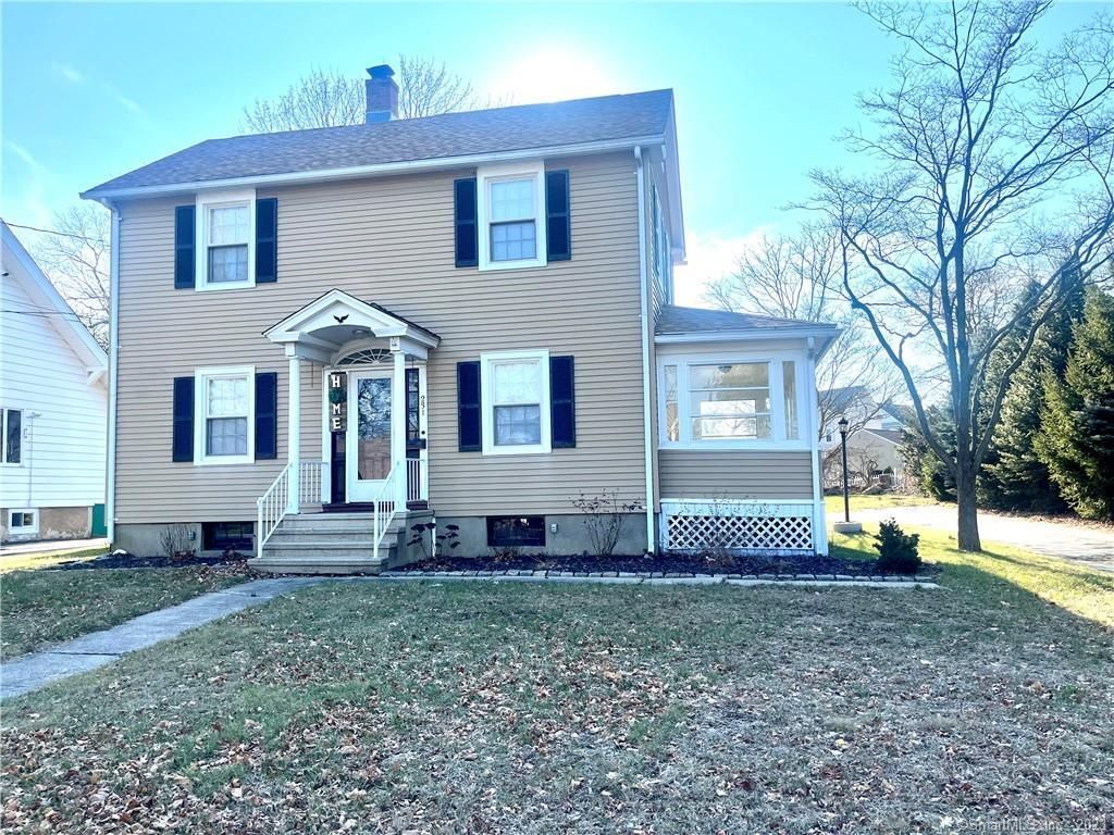 231 Nichols, Stratford, CT 06614 Main Photo