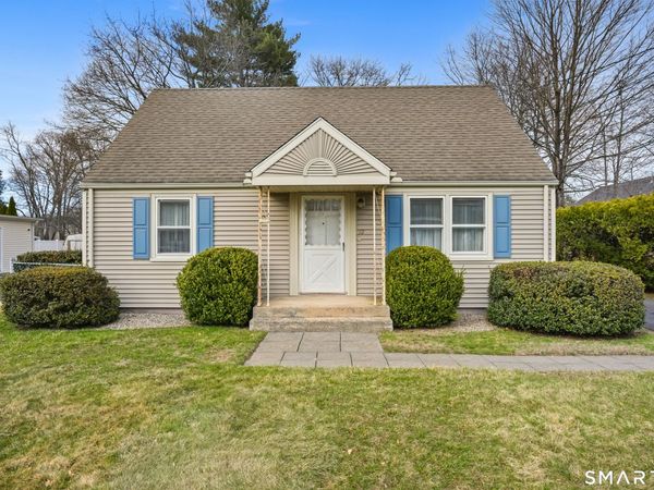 73 Diamond, Plainville, CT 06062