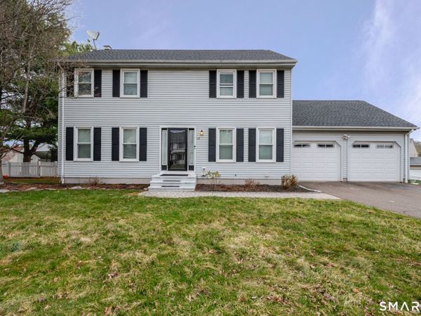 10 Guarino , Middletown, CT 06457