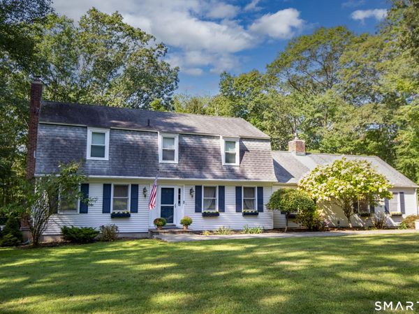 185 Ingham Hill, Old Saybrook, CT 06475