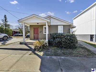 2514 Bratton Street #A, Columbia, SC 29205