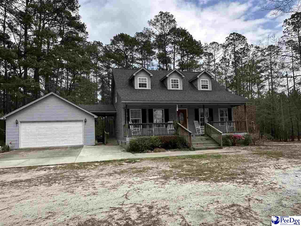 2642 Mckenzie Rd Photo 4