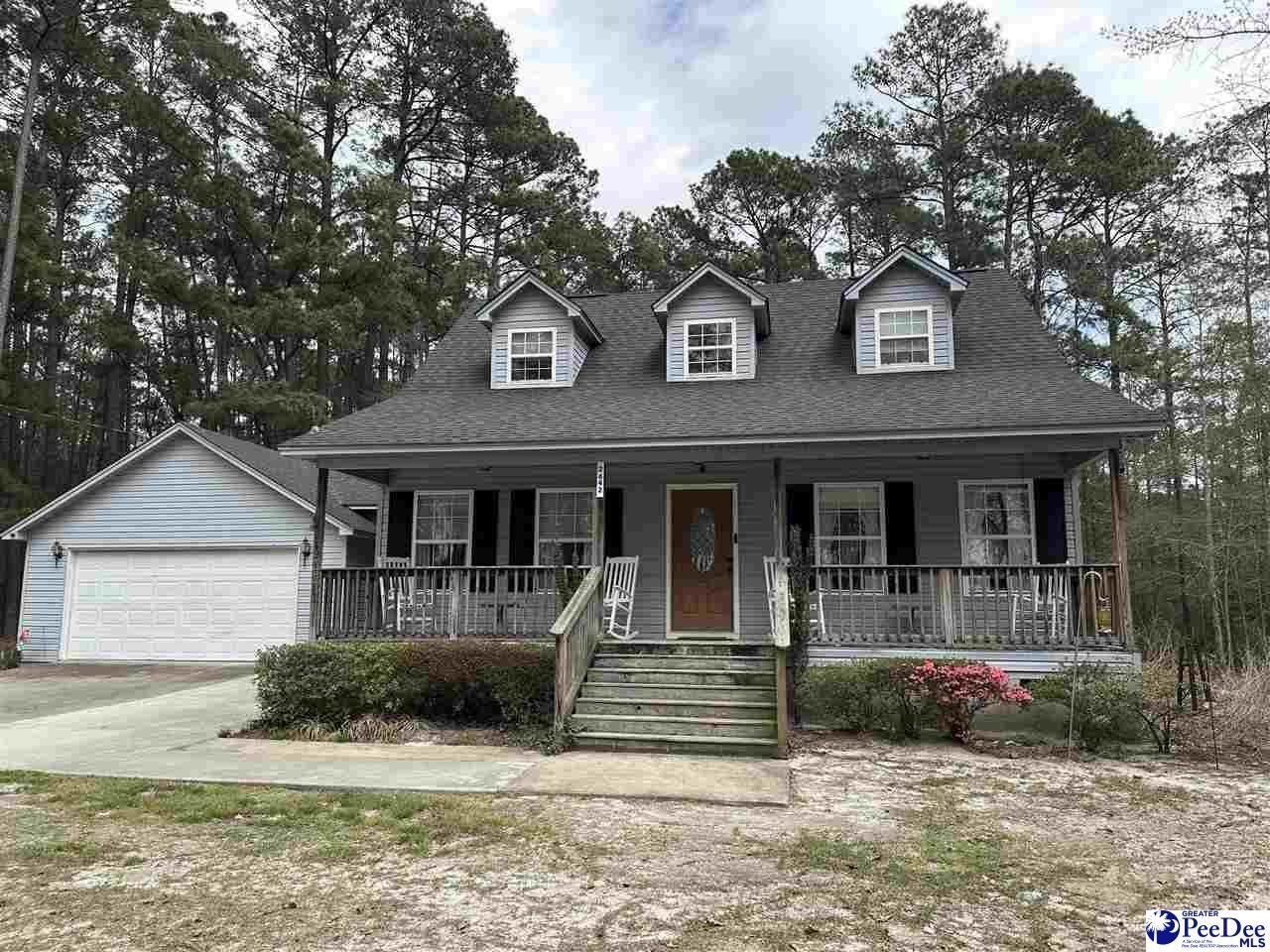 2642 Mckenzie Rd Photo 5