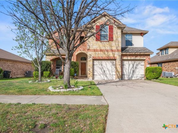 6803 Modesto Road , Killeen, TX 76542