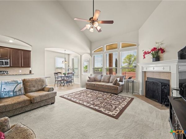 6803 Modesto Road, Killeen, TX 76542