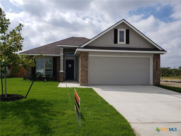 1909 Euclid Drive , Temple, TX 76504