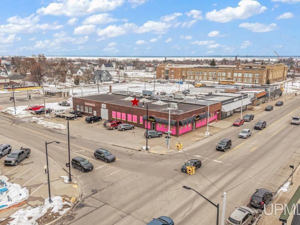 1636 Ludington Street, Escanaba, MI 49829