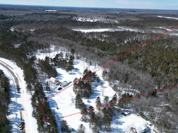 TBD W Smith Lake Road, Manistique Twp, MI 49854