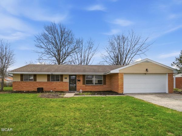 52 Beaumont Place, Lima, OH 45805