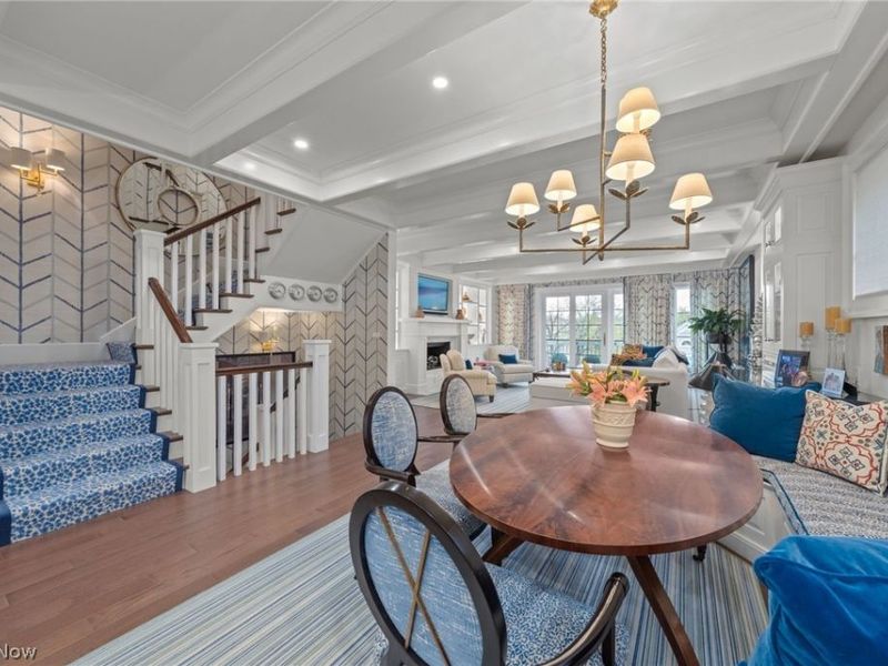 42 W Orange Street , Chagrin Falls, OH 44022 Photo 10