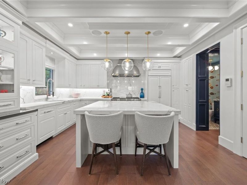 42 W Orange Street , Chagrin Falls, OH 44022 Photo 11