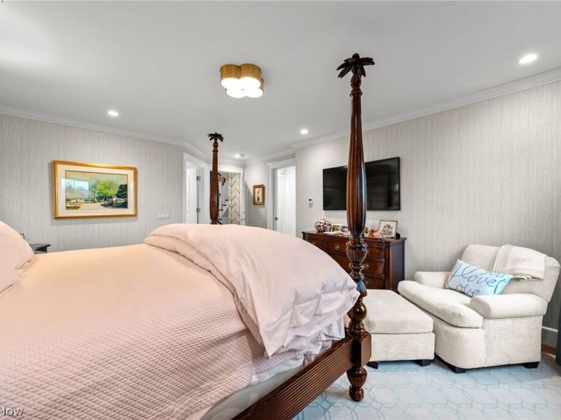 42 W Orange Street , Chagrin Falls, OH 44022 Photo 22