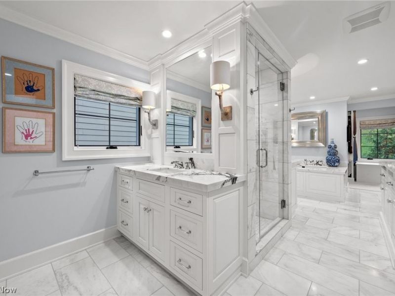 42 W Orange Street , Chagrin Falls, OH 44022 Photo 25