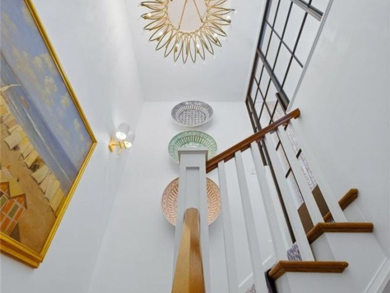 42 W Orange Street , Chagrin Falls, OH 44022 Photo 27