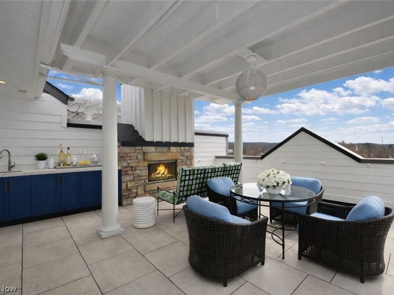 42 W Orange Street , Chagrin Falls, OH 44022 Photo 32