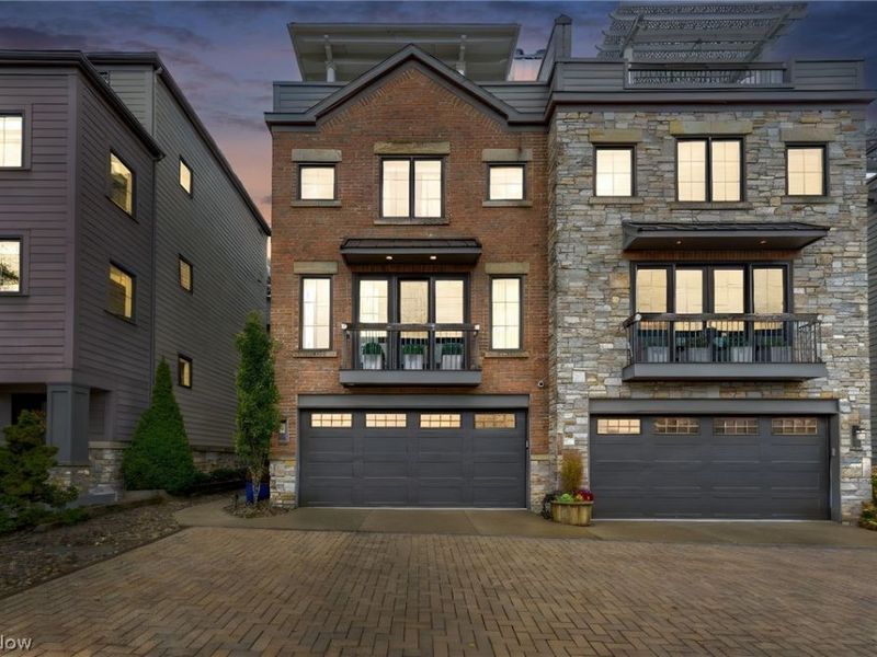 42 W Orange Street , Chagrin Falls, OH 44022 Photo 36