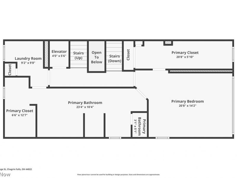 42 W Orange Street , Chagrin Falls, OH 44022 Photo 38