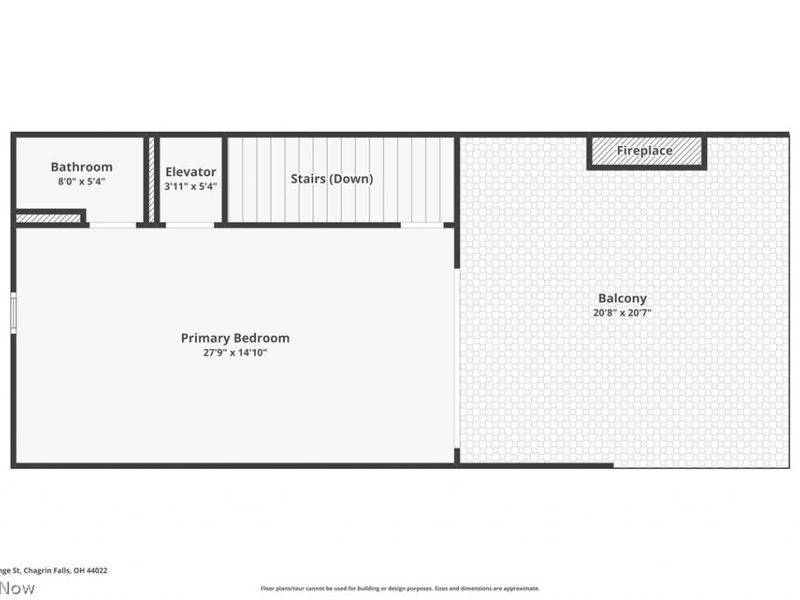 42 W Orange Street , Chagrin Falls, OH 44022 Photo 39