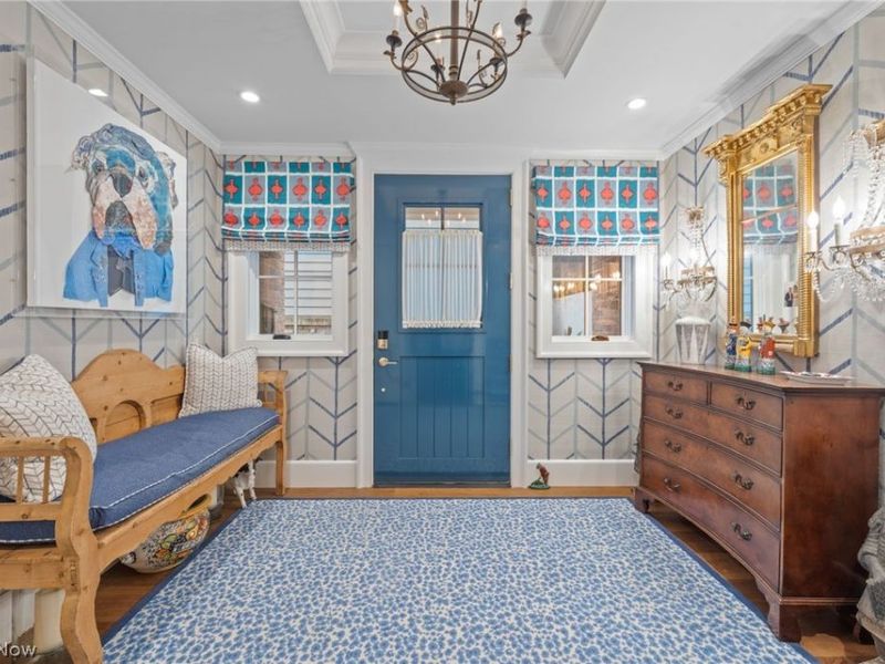 42 W Orange Street , Chagrin Falls, OH 44022 Photo 4