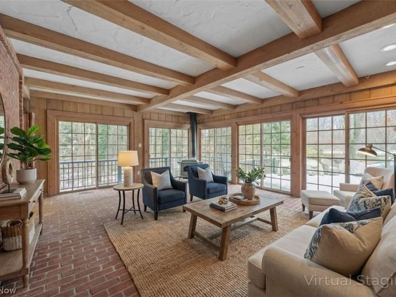 7600 Twin Lakes Trail , Russell, OH 44022 Photo 11