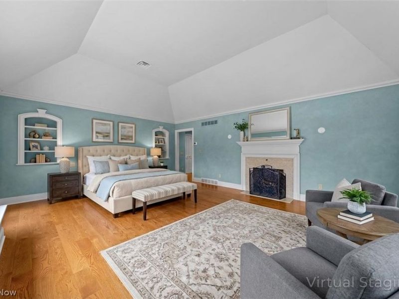 7600 Twin Lakes Trail , Russell, OH 44022 Photo 13