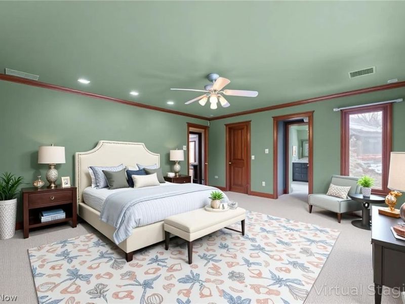 7600 Twin Lakes Trail , Russell, OH 44022 Photo 17