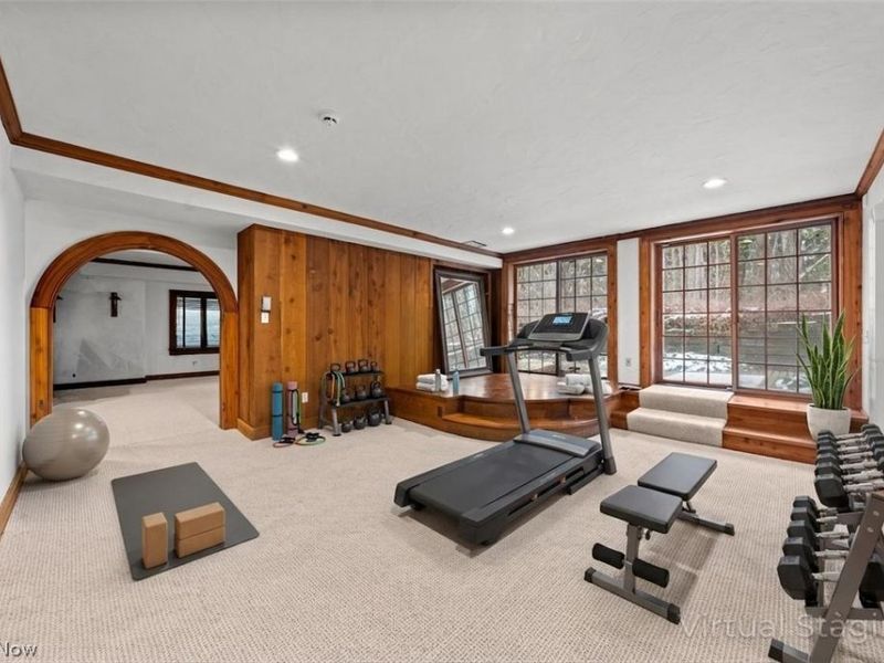 7600 Twin Lakes Trail , Russell, OH 44022 Photo 23