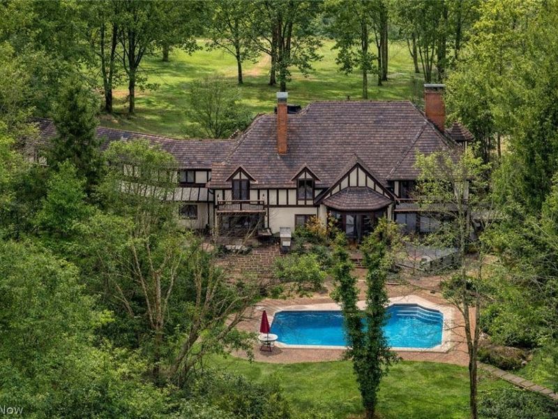 7600 Twin Lakes Trail , Russell, OH 44022 Photo 24