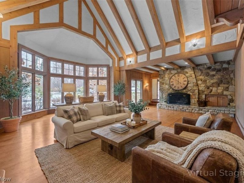 7600 Twin Lakes Trail , Russell, OH 44022 Photo 4