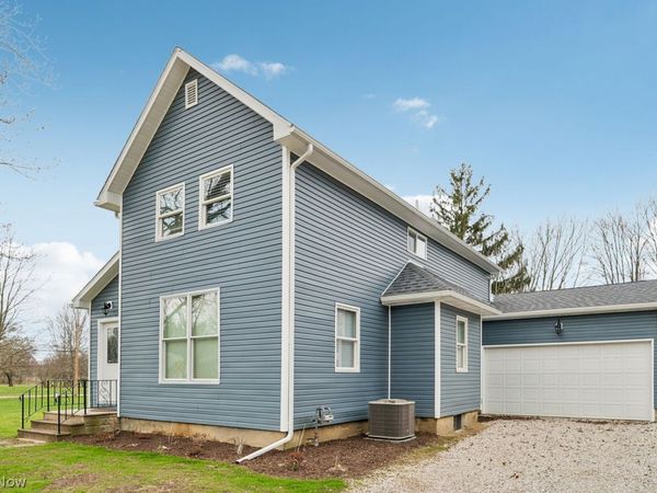 407 Barker Street , Wellington, OH 44090