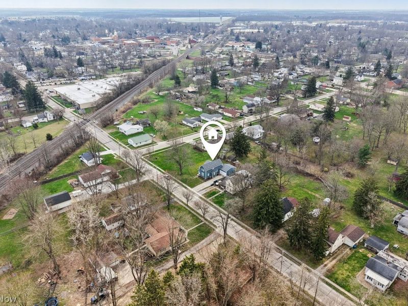 407 Barker Street , Wellington, OH 44090 Photo 10