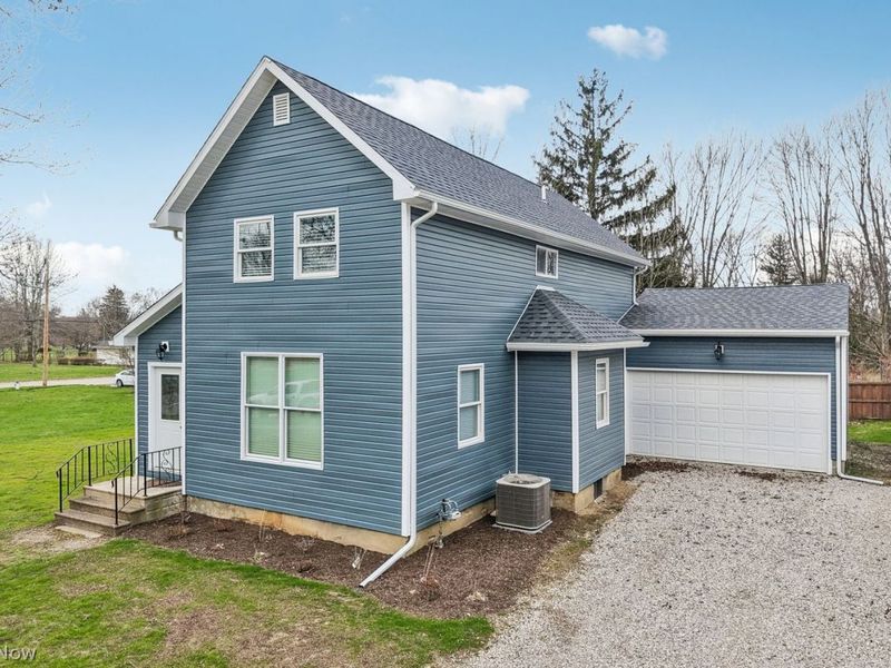 407 Barker Street , Wellington, OH 44090 Photo 2