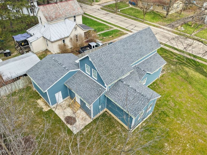 407 Barker Street , Wellington, OH 44090 Photo 3