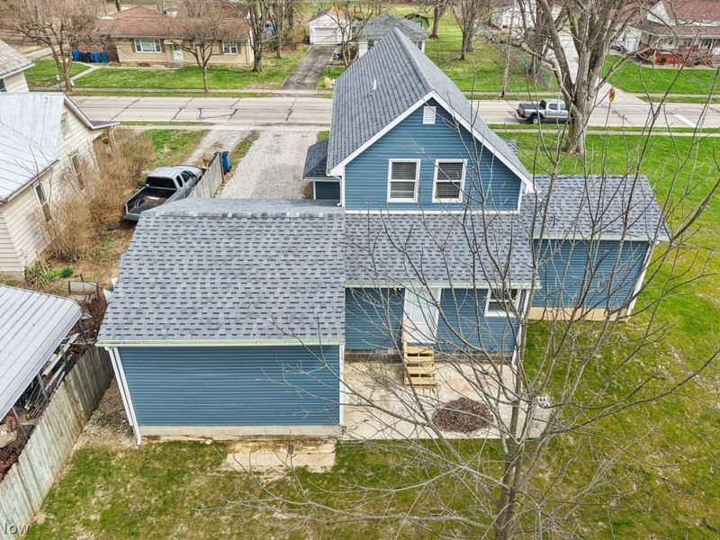 407 Barker Street , Wellington, OH 44090 Photo 4