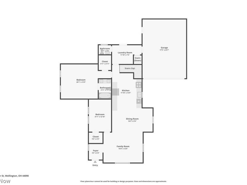 407 Barker Street , Wellington, OH 44090 Photo 45