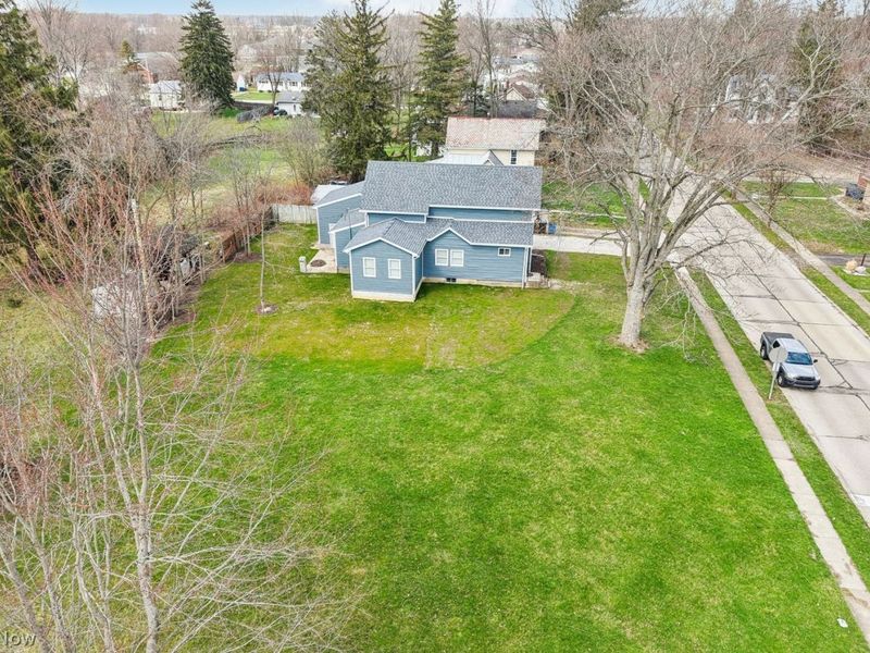 407 Barker Street , Wellington, OH 44090 Photo 5