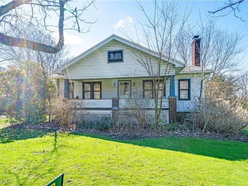 3362 Main Street , Mineral Ridge, OH 44440 Photo 1