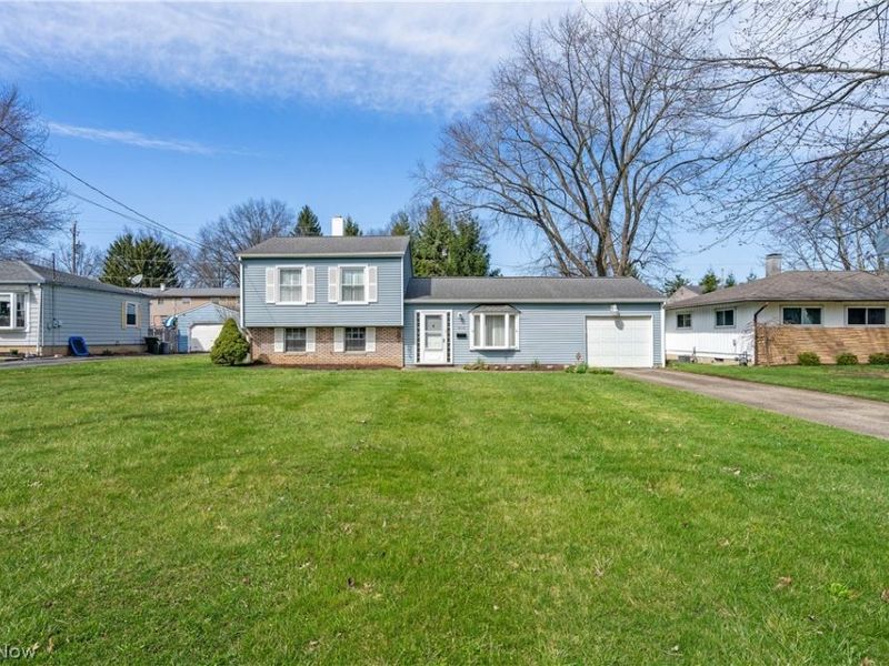 4234 Selkirk Avenue , Austintown, OH 44511 Photo 8