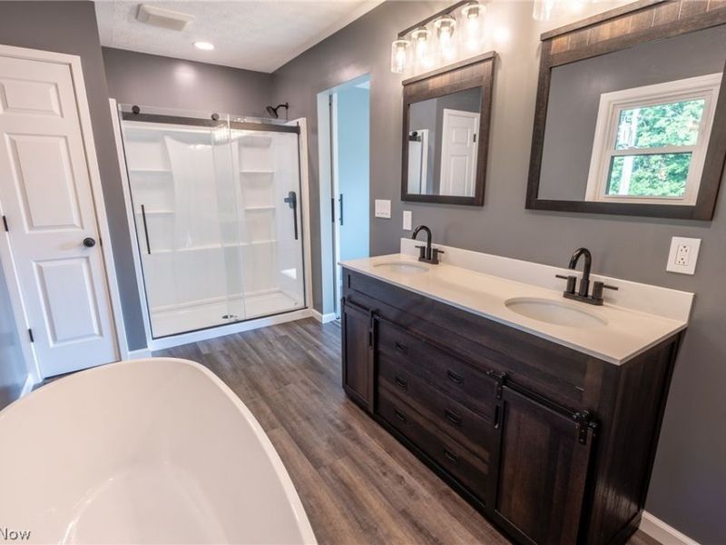 1007 Overlook Drive , Willard, OH 44890 Photo 14