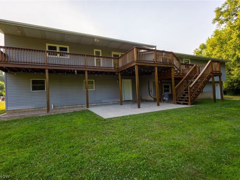 1007 Overlook Drive , Willard, OH 44890 Photo 26